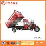 Chinese Hot Sale Tricycle Two Front Wheels, Three Wheel Motorcycle For Adults, Trike Drift thumbnail-1