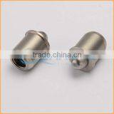 Dongguan Factory Supply Metal Cnc Turning Parts thumbnail-4