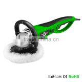 Professional 10A 7" Electric Car Waxing Polisher thumbnail-1