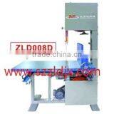Foam Cutting Machines China Supplier thumbnail-3
