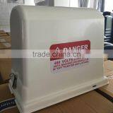 Electric Control Parts of Center Pivot Irrigation System Alignment Switch Box Manufacturer thumbnail-5