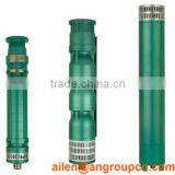 Centrifugal Multistage Vertical Turbine Submersible Water Pump thumbnail-3