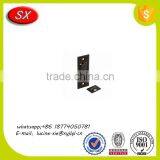 Custom Furniture Hardware Metal Clip Clasp Cabinet Steel Door Hasp Staple Locking thumbnail-6