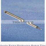 Best Quality Apolo Seiko Robot Welding Tips thumbnail-1