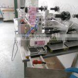 Semi Automatic Bottle Labeling Machine Plane Labeling thumbnail-4