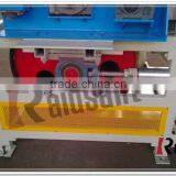 Steel Belt Granulator for Textile Auxiliaries thumbnail-3