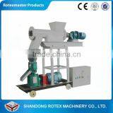 Poultry Farms Small Animal Feed Pellet Machine for Exclusive Agent thumbnail-1