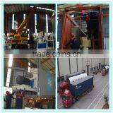 ROTEX MASTER 2000kg/H Wood Pellet Plant Hot Sale Slovakia thumbnail-6
