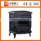 2017 Popular Fireplace/wood Burning Stove Have Good Warming Effort thumbnail-3