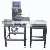 Heavy Duty Conveyor Belt Weighing System,check Weigher thumbnail-3