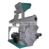 China Manuafacturer Small Animal Feed Pellet Production Line Mill thumbnail-2