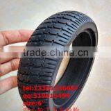 6inch Tool Cart Rubber Wheel Manufacturer thumbnail-1