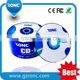 Blank CD-R 52X Factory Wholesale Cake Packing CDR thumbnail-4