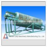 High Capacity Gold Ore Washing Wet Trommel Screen thumbnail-2