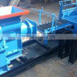 Best Quality With Good Performance!! Small and Cheap Clay Brick Making Machine thumbnail-1