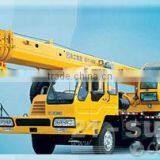 Used 110 Ton Mobile Crane thumbnail-1