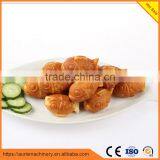 Commercial Automatic Taiyaki Waffle Maker Walnut Cake Machine Price thumbnail-5