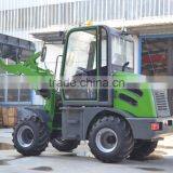 Wheel Loader Made in China thumbnail-3