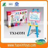 Fancy Double-sided Learning Board Writing White Board for Education thumbnail-4