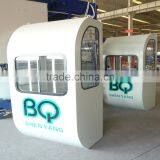 China Best Quality Competitive Price (GHT50/13-5) Tower Crane thumbnail-6