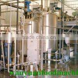 Efficient Tomato Sauce Production Line thumbnail-1