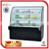 Electric Fryer/2-tank Fryer/chicken Fryer DF-30-2 thumbnail-6