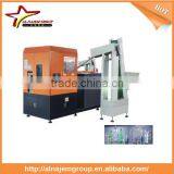 Rotary PET Bottlle Blowing Machine RJM Series (Standard Mould) RLM6 thumbnail-2