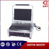 GRT-820 Commercial Stainless Steel Contact Grill thumbnail-1