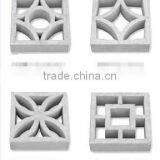 Quality Protection Concrete Breeze Block Machine, Cheap Concrete Breeze Block Machine Price thumbnail-3