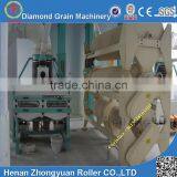 Flourmill Machines in Zambia thumbnail-6