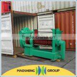 Good Performance Cottonseeds Oil Press Machine thumbnail-3