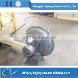 Henan Famous Brand Jinpeng Carbon Black Granule and Refining Machine thumbnail-4