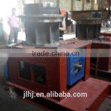 Provide Complete Wood Pellet Line and New Type Plastic Pellet Making Machine