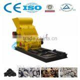 Environment Friendly Advantages Cinder Crusher/Gangue Pulverizer/Waste Building Material Grinder thumbnail-1