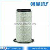 Excavator EX60WD-2 Engine BD3004 Air Filter 4290940 thumbnail-3