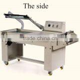 Contraction FQL - 450 - A Semi-automatic L Sealing and Cutting Machine Sealing and Cutting Machine, Sealing and Cutting Machine thumbnail-4