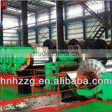 Tension Leveling Line Machine, Leveler Machine,sheet Level Machine,tension Leveller Machine for Alumunium Coil thumbnail-2