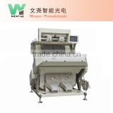 WY CCD Wolfberry color sorting equipment in Hefei color sorter price