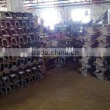 6" 150mm Heavy Duty Type Swivel Bench Vice With Anvil 83 Series 016 thumbnail-5