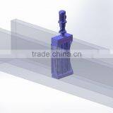 Submersible Grinders Used in Drainage System From China thumbnail-1