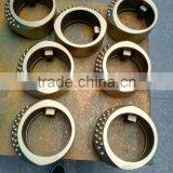 Low Pressure Dth Bit thumbnail-3