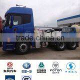 Popular Foton Tractor Tuck 6*4, Used Tractors for Sale thumbnail-4