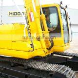 CNHTC SINOTRUK HIDOW HW130-8 0.53m3 Hydraulic Exavator China Supplier thumbnail-5