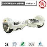 Smart Hoverboard Scooter 2017 New Style Self Balancing Scooter thumbnail-3