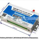 GSM SMS Pulse Counter, GSM SMS Counter Gateway Transmitter thumbnail-4