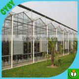 Transparent reinforced greenhouse plastic film roll