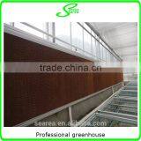 Multi-span Greenhouse Parts thumbnail-1