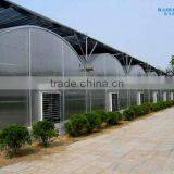 Greenhouse Pipe Fittings /galvanized Pipe /steel Pipe thumbnail-2