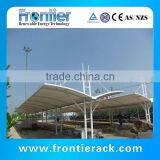 Specialized in Manufacturing Metal Steel Carport for Car Storage thumbnail-4