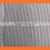 100% Virgin HDPE Add UV Material Anti Hail Net thumbnail-6